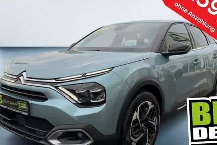 Citroen C4 33.929 km 14.945 &euro; Chemnitz 09116