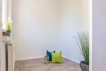 Etagenwohnung Chemnitz Markersdorf - 1 Zimmer, 34 m&sup2;, 215&euro; | Angebot:26682569