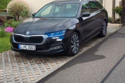Skoda Octavia 98.000 km 18.500 &euro; Mülsen 08132