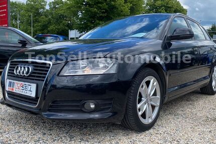 Audi A3 217.600 km 3.333 &euro; Chemnitz 09120