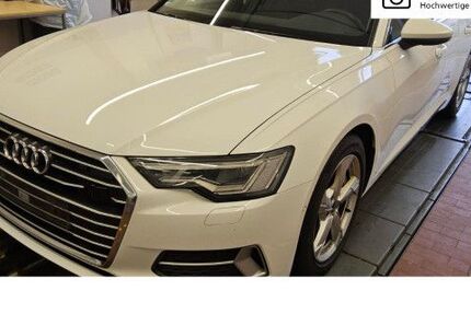 Audi A6 104.944 km 31.650 &euro; Chemnitz 09113