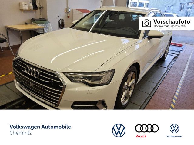 Audi A6 104.944 km 31.650 &euro; Chemnitz 09113