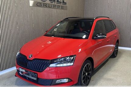 Skoda Fabia 68.890 km 14.995 &euro; Chemnitz 09125