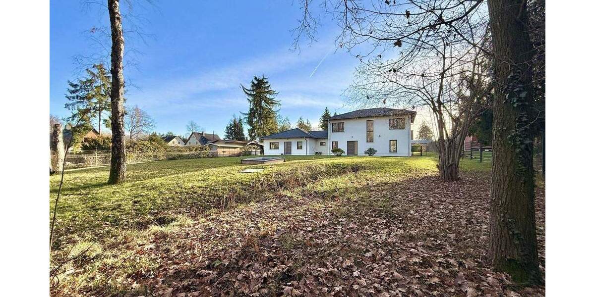 Zwei Häuser, ein Zuhause! 8 zimmer