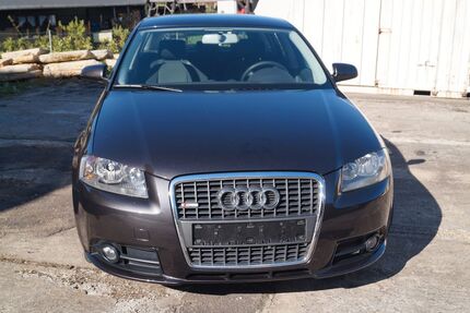 Audi A3 116.000 km 5.800 &euro; Limbach-Oberfrohna 09212