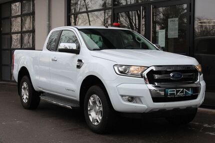 Ford Ranger 100.000 km 24.995 &euro; Chemnitz 09114