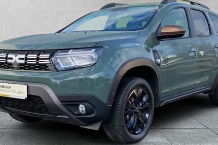 Dacia Duster 29.620 km 22.790 &euro; Chemnitz 09131