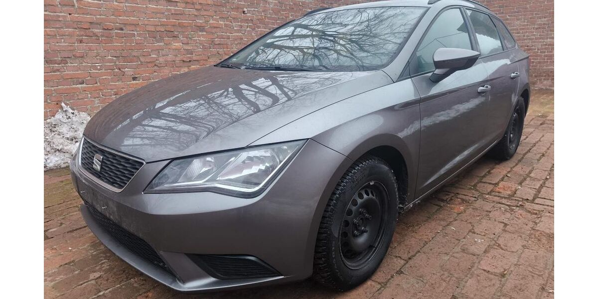 Seat Leon 328.000 km 4.290 &euro; Chemnitz 09116