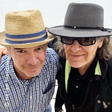 UDO – Ein Abend wie ein Song - Udo Lindenberg zum 80. Geburtstag 11.06.2026 Villa Esche