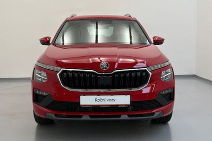 Skoda Kamiq 9.587 km 23.490 € Thermalbad Wiesenbad OT Schönfeld 09488