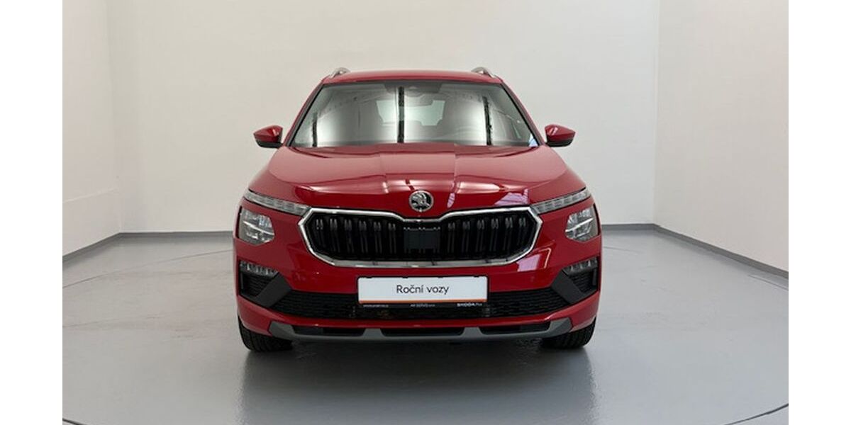 Skoda Kamiq 9.587 km 23.490 € Thermalbad Wiesenbad OT Schönfeld 09488