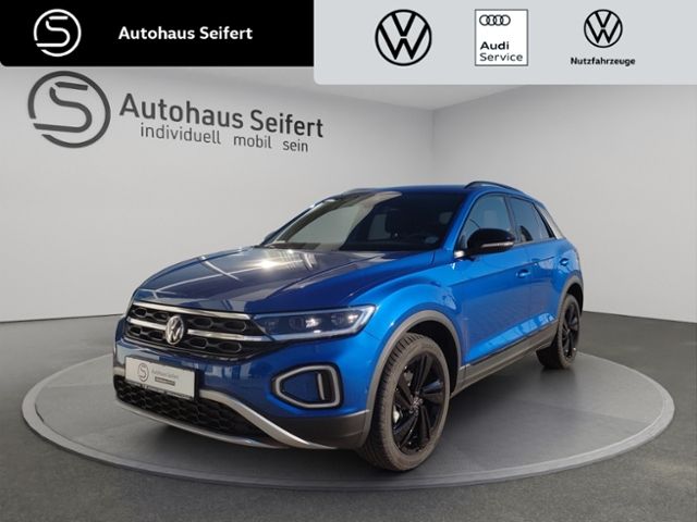 VW T-Roc 4.450 km 33.940 &euro; Annaberg-Buchholz 09456