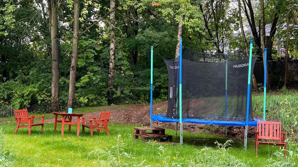 Etagenwohnung Waldheim - 5 Zimmer, 120 m&sup2;, 650&euro; | Angebot:26299942