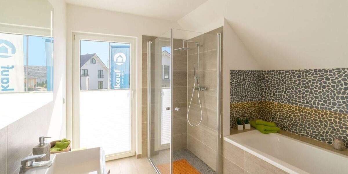 Bungalow Burgstädt - 4 Zimmer, 142 m&sup2;, 281.919&euro; | Angebot:25941775