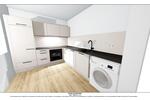 Etagenwohnung Chemnitz Rabenstein - 1 Zimmer, 34 m&sup2;, 463&euro; | Angebot:24895703