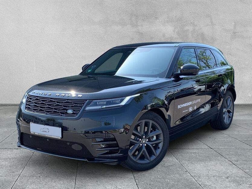 Land Rover Range Rover Velar 10.000 km 85.990 € Chemnitz 09131