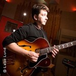 Lage Lund Quartet