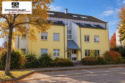 Wohnung Chemnitz Grüna - 4 Zimmer, 90 m&sup2;, 630&euro; | Angebot:27527277