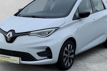 Renault ZOE 26.600 km 15.890 &euro; Oederan 09569