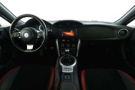 Toyota GT86