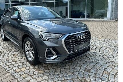 Audi Q3 8.900 km 40.989 € Marienberg 09496