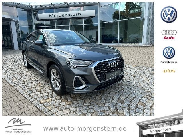 Audi Q3 8.900 km 40.989 € Marienberg 09496