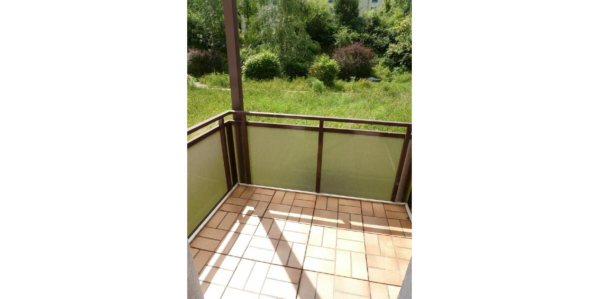 Erdgeschoßwohnung Chemnitz Kapellenberg - 3 Zimmer, 58 m&sup2;, 435&euro; | Angebot:26295074