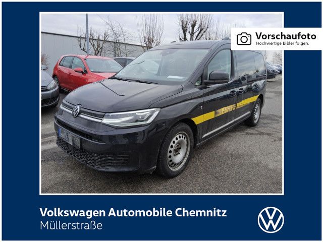 VW Caddy Maxi 98.568 km 27.930 &euro; Chemnitz 09113