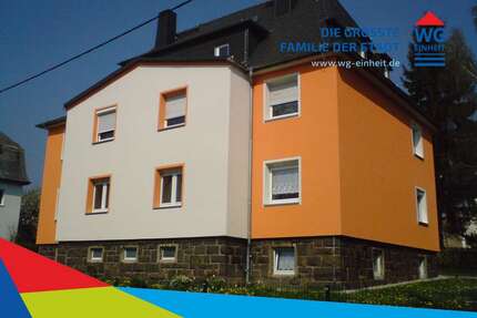 Wohnung Chemnitz/OT Grüna OT Grüna - 3 Zimmer, 72 m&sup2;, 457&euro; | Angebot:25975394