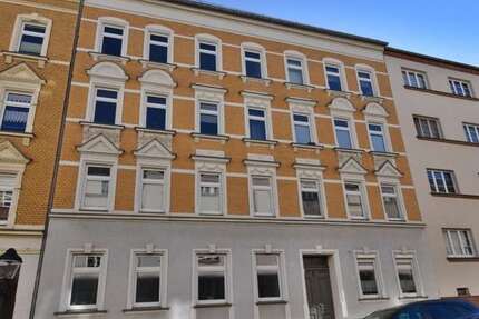 Wohnung zum Kaufen in Chemnitz 55.000 € 59.67 m² 3 zimmer