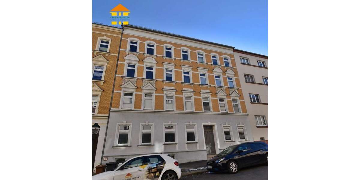 Wohnung zum Kaufen in Chemnitz 55.000 € 59.67 m² 3 zimmer