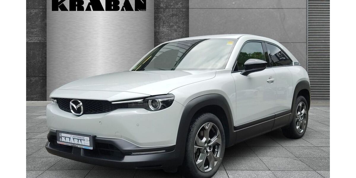 Mazda MX-30 33.603 km 13.950 &euro; Chemnitz 09126