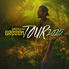 GReeeN - Dropical Greeen Tour 2025 Chemnitz