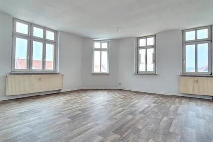 Wohnung Frankenberg (Sachsen) - 4 Zimmer, 87 m&sup2;, 488&euro; | Angebot:26424147