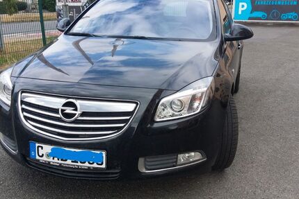 Opel Insignia 187.000 km 4.950 € Chemnitz 09119