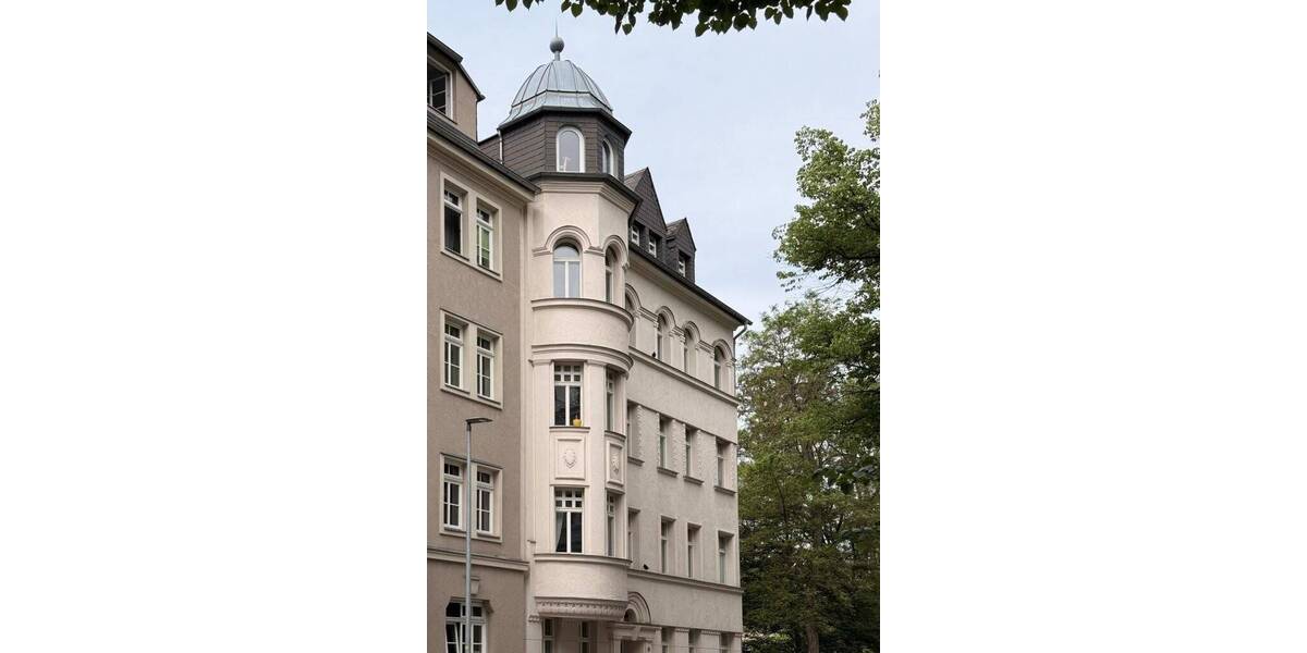 Etagenwohnung Chemnitz Lutherviertel - 2 Zimmer, 56 m&sup2;, 390&euro; | Angebot:26931051