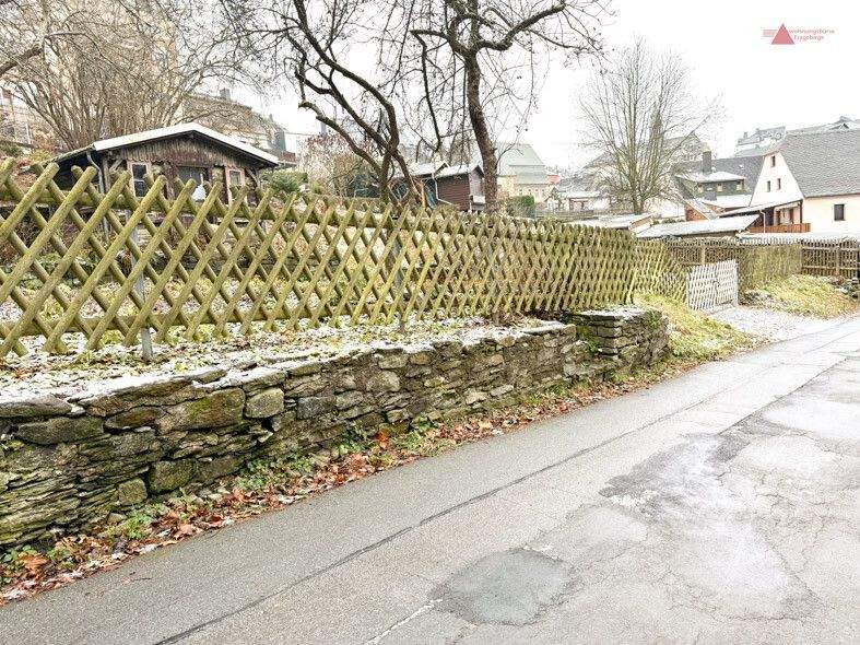 Grundstück Annaberg-Buchholz Annaberg - 59.000&euro; | Angebot:25744655