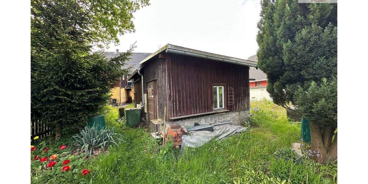 Mehrfamilienhaus, Wohnhaus Zwönitz / Niederzwönitz Zwönitz - 1 Zimmer, 150 m&sup2;, 84.000&euro; | Angebot:25744609