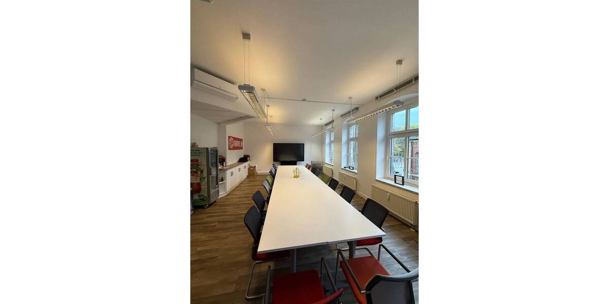 Gewerbeobjekt Chemnitz Zentrum - 1 Zimmer, 583 m&sup2;, 729.000&euro; | Angebot:26473188