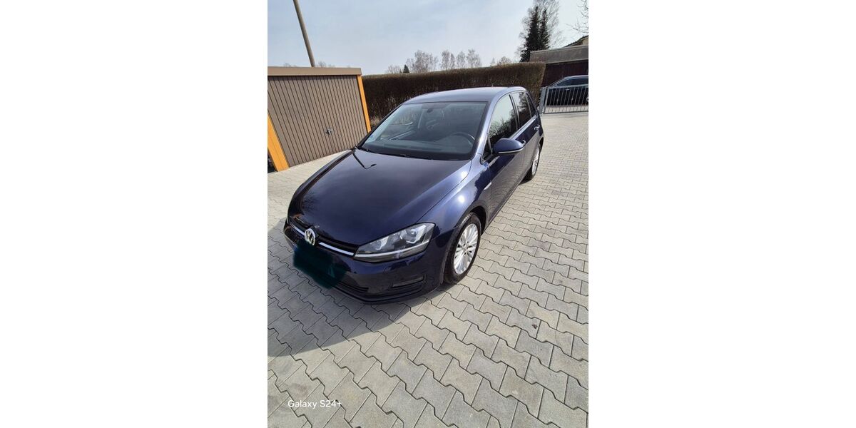 VW Golf 195.000 km 8.199 &euro; Oelsnitz 09376