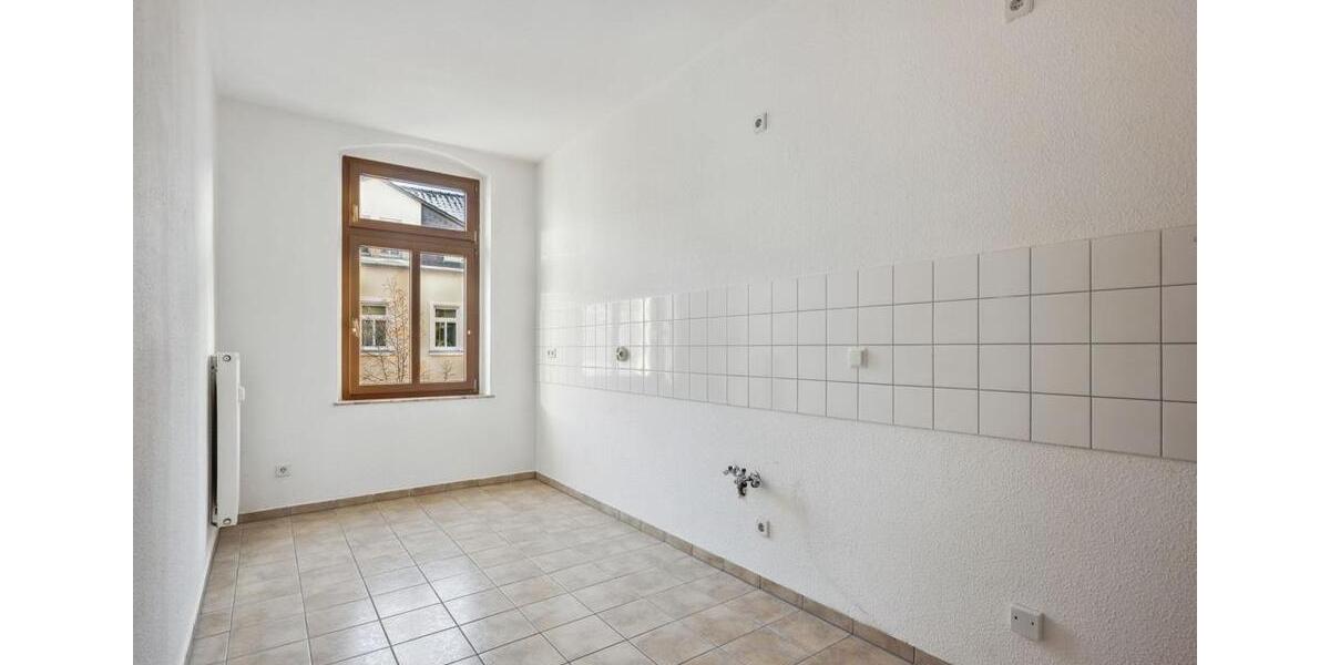 2-Raum Wohbung mit Balkon Kaßberg 2 zimmer