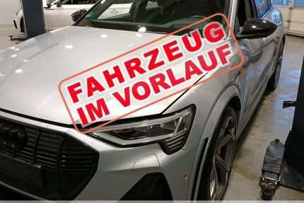 Audi e-tron 36.080 km 39.999 &euro; Chemnitz 09125