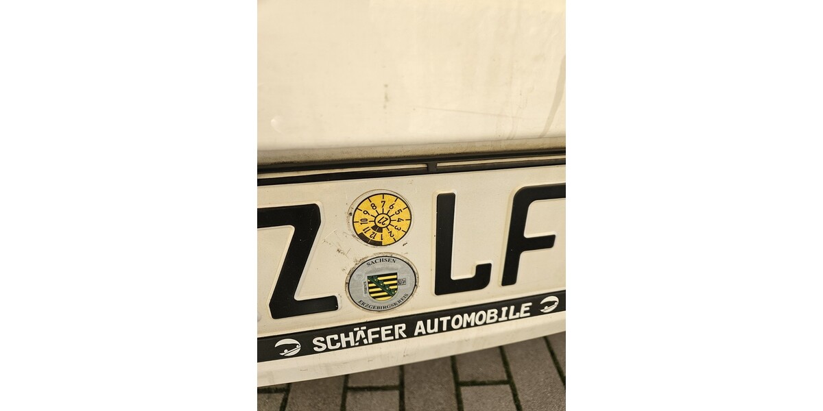 Hyundai i10 191.000 km 4.000 &euro; Burkhardtsdorf 09235