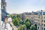 Dachgeschoßwohnung Chemnitz Kapellenberg - 2 Zimmer, 63 m&sup2;, 347&euro; | Angebot:26693675