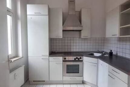 Wohnungspaket aus zwei 3-Zimmerwohnungen mit Balkonen in zentraler Lage 6 zimmer