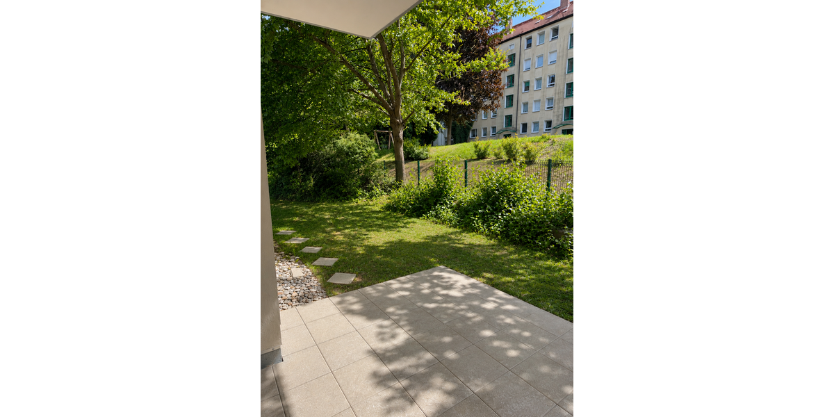 Etagenwohnung Chemnitz Kapellenberg - 2.5 Zimmer, 70 m&sup2;, 155.780&euro; | Angebot:27046062