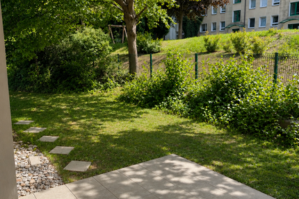 Wohnung Chemnitz Kapellenberg - 2.5 Zimmer, 70 m&sup2;, 155.780&euro; | Angebot:27046062