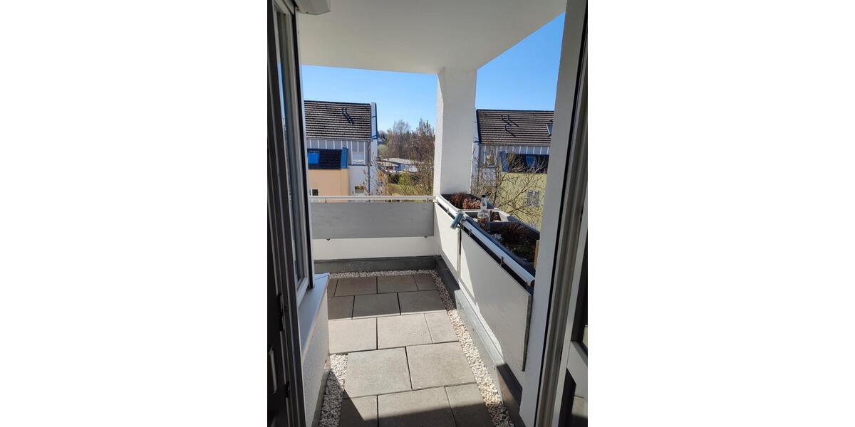 Maisonettenwohnung Chemnitz Grüna - 3.5 Zimmer, 70 m&sup2;, 99.500&euro; | Angebot:26236080