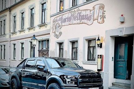 Ford F 150 52.900 km 79.900 &euro; Großolbersdorf 09432