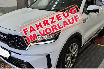 Kia Sorento 46.895 km 34.897 &euro; Oberlungwitz 09353